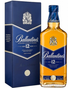 Ballantine's 12 yo | 70 cl